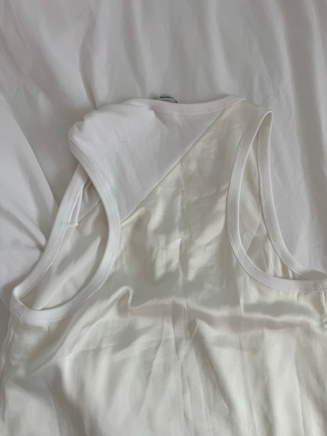 Alexander wang sleeveless 상품이미지4
