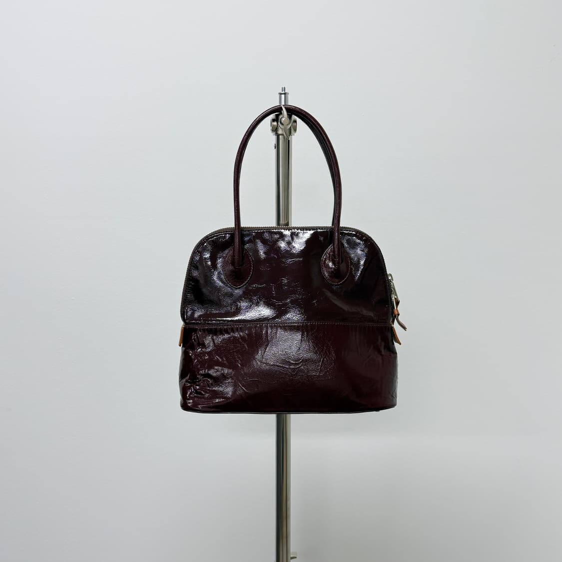 Margaret Howell enamel tote bag 상품이미지1