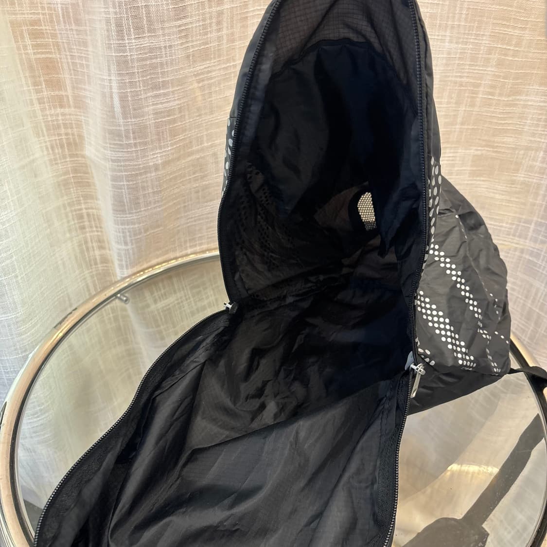 정품 오클리 나일론 백팩     상품이미지6