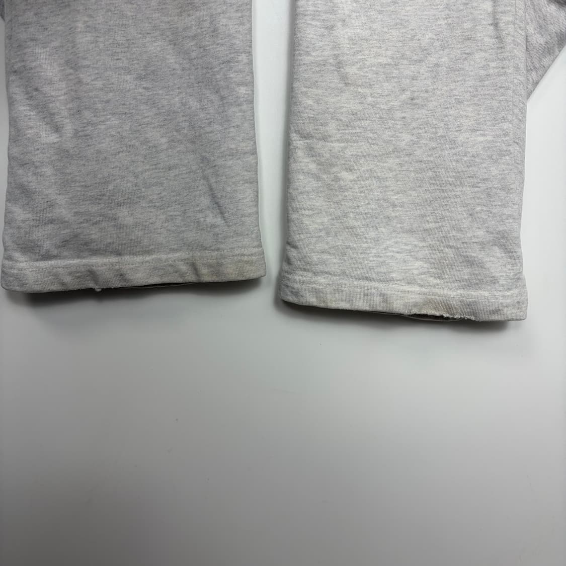 산산기어 스웻 팬츠 바지 상품이미지8