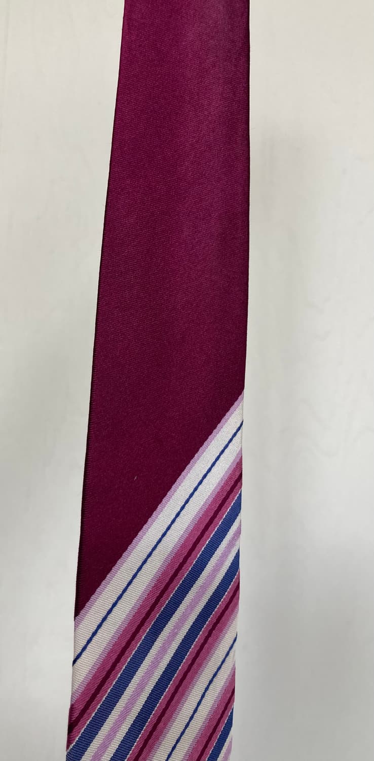 유나이티드컬렉션 오브 베네통 넥타이 상품이미지8