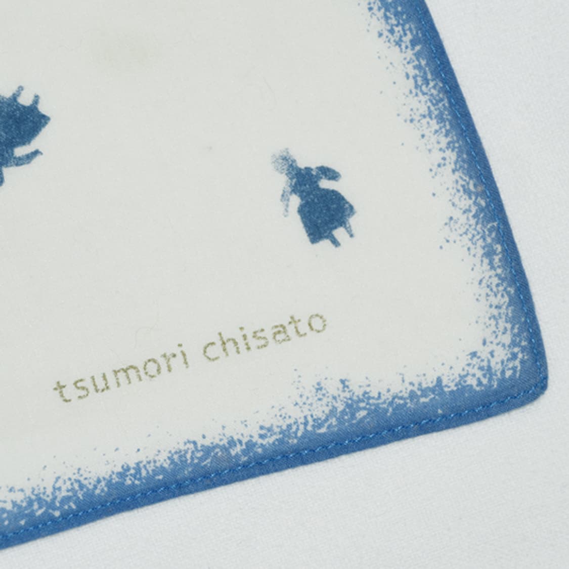 tsumori chisato 프린팅스카프 상품이미지7