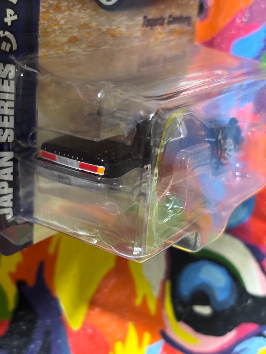 미개봉) 도요타 센츄리 다이캐스트 마조렛 인테리어 소품 상품이미지6