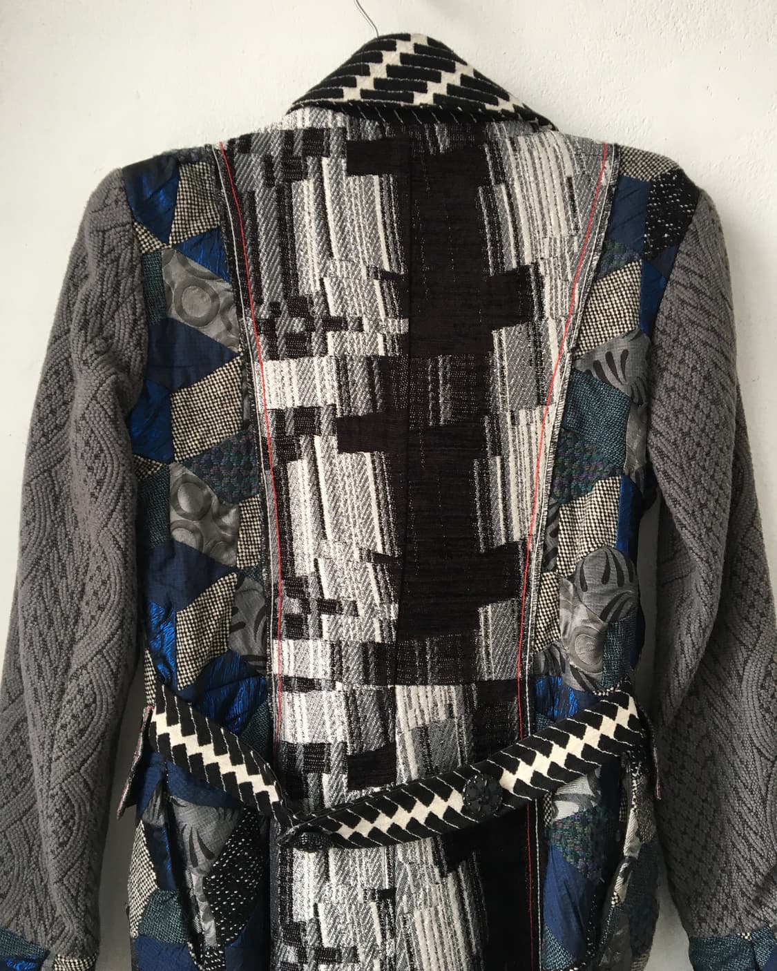 Desigual coat 상품이미지7