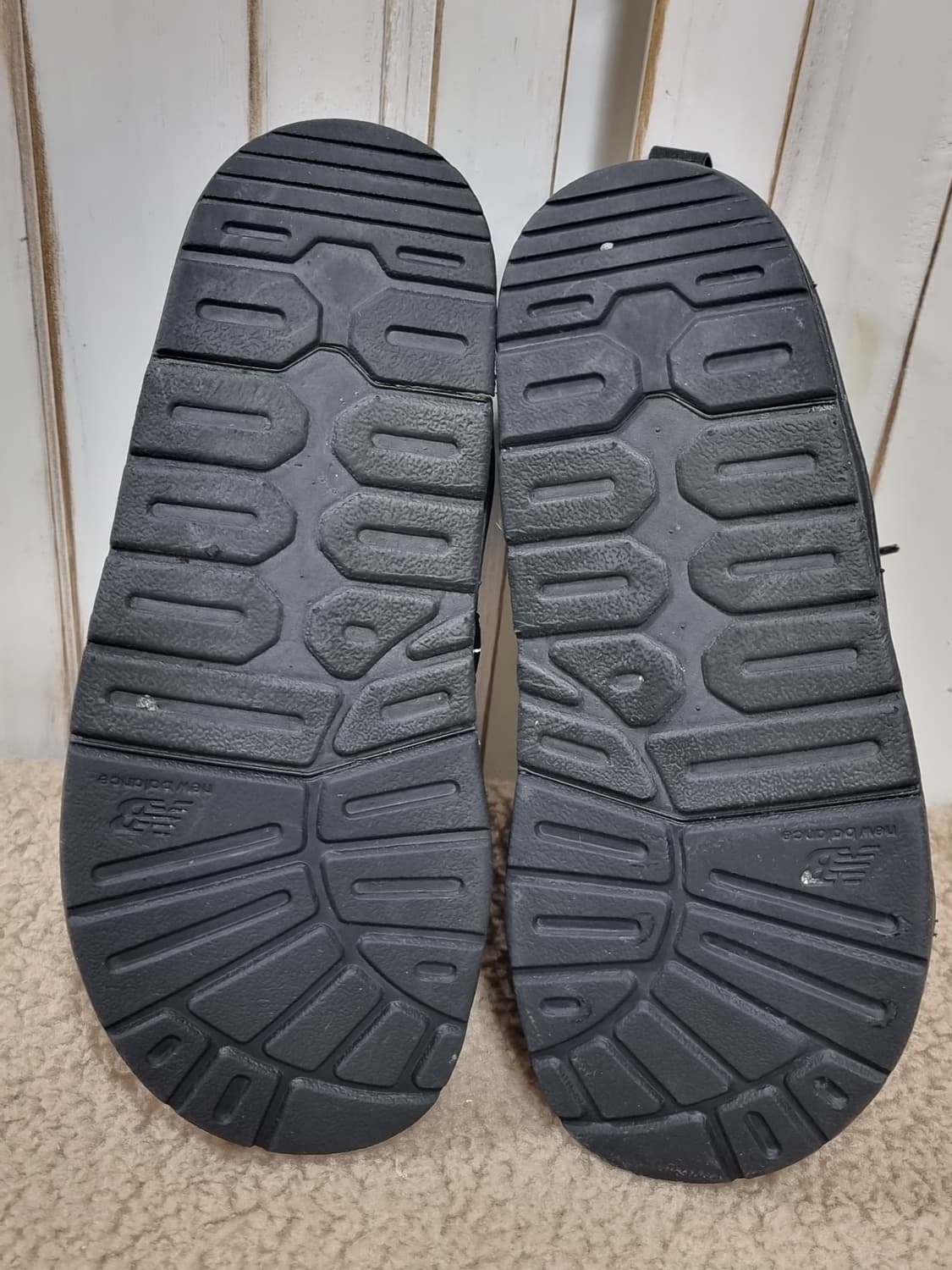 뉴발란스 CRV 뮬 (C835 상품이미지4