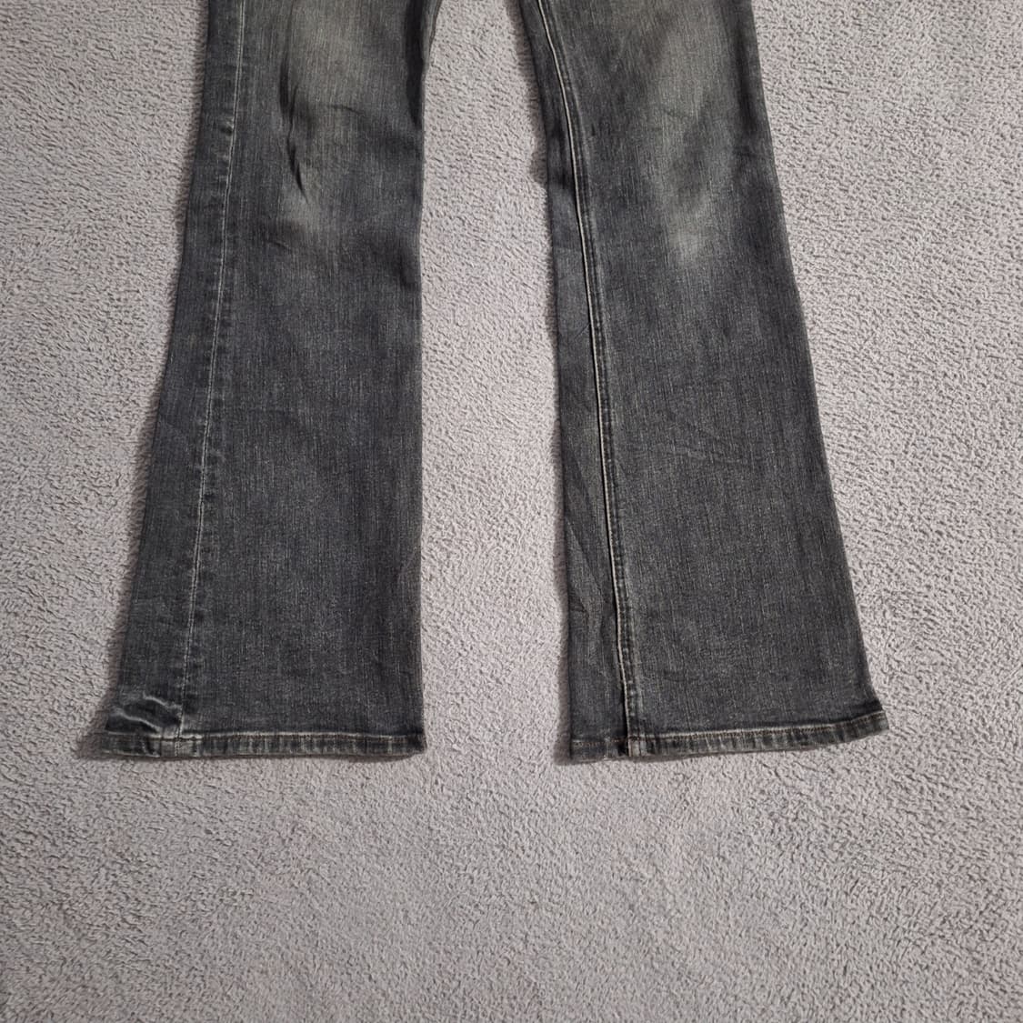 Vintage boots cut denim 상품이미지3
