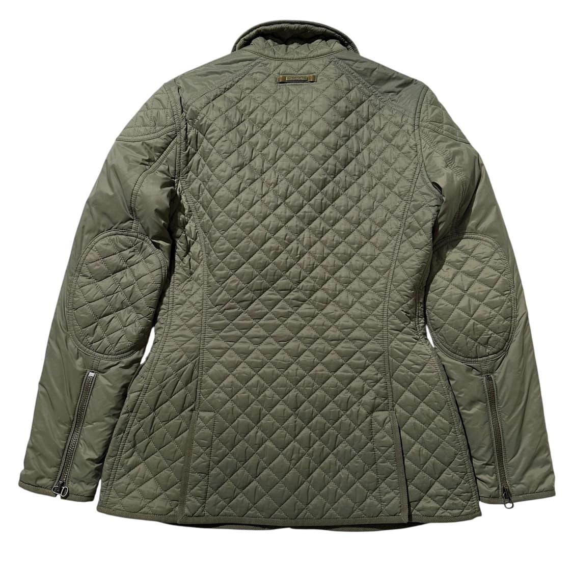 폴로 랄프로렌 투웨이 퀼팅 자켓 상품이미지3