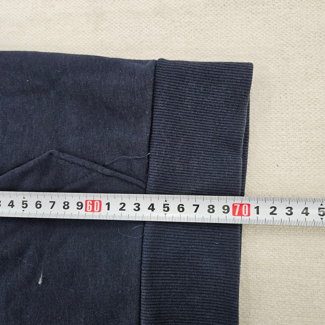 [3XL] 아디다스 네이비 후드 집업 자켓 0115YH2 상품이미지7