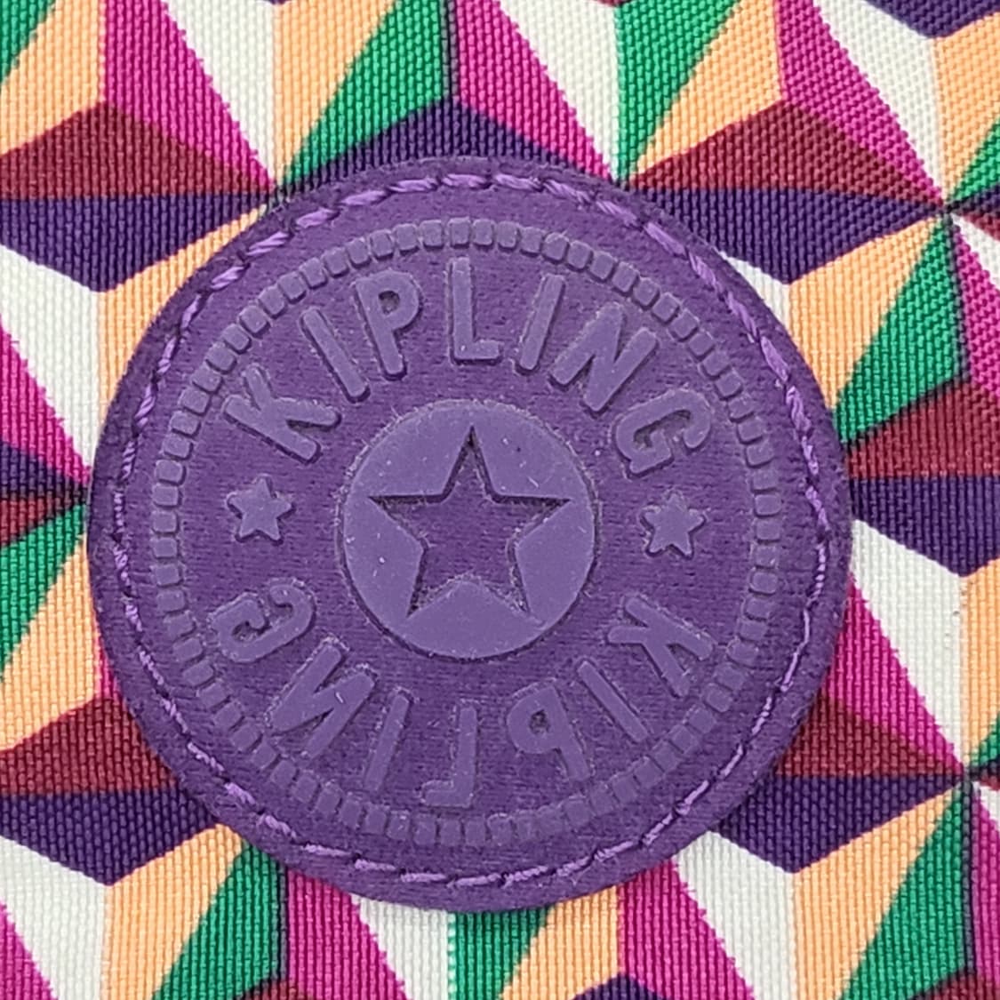 키플링 허리 벨트색,힙색 24x15cm 상품이미지2