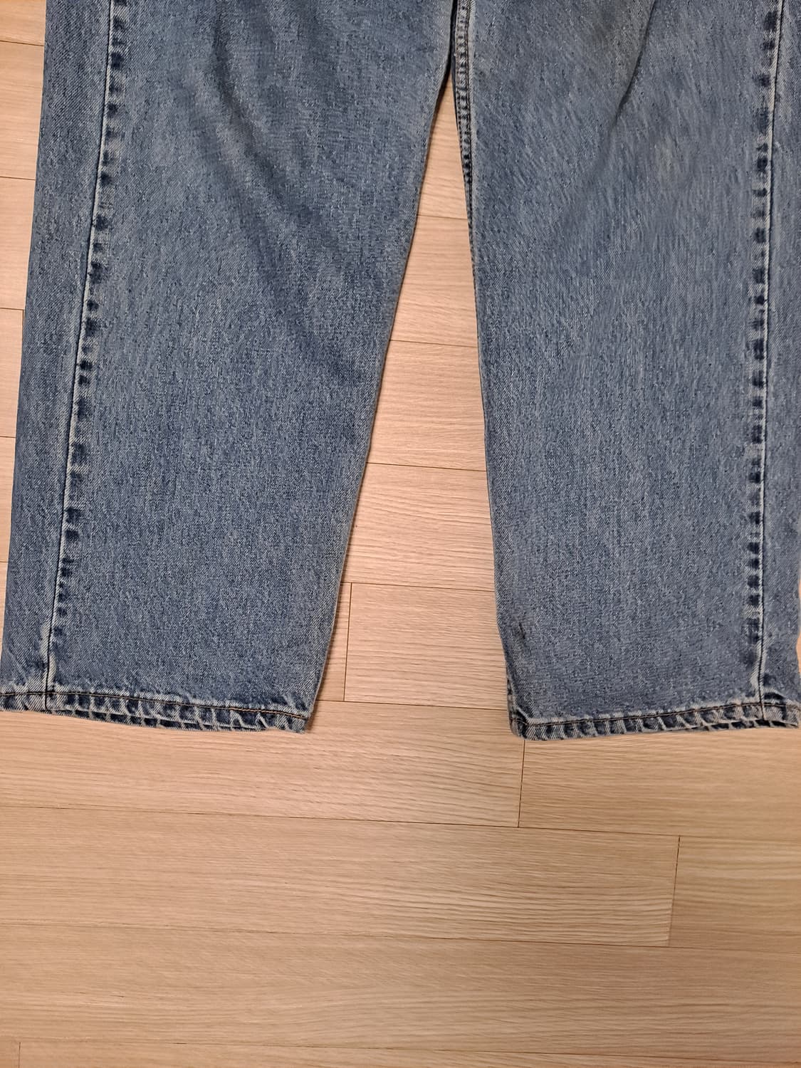 00s 빈티지 리바이스 569 🇺🇸  상품이미지2