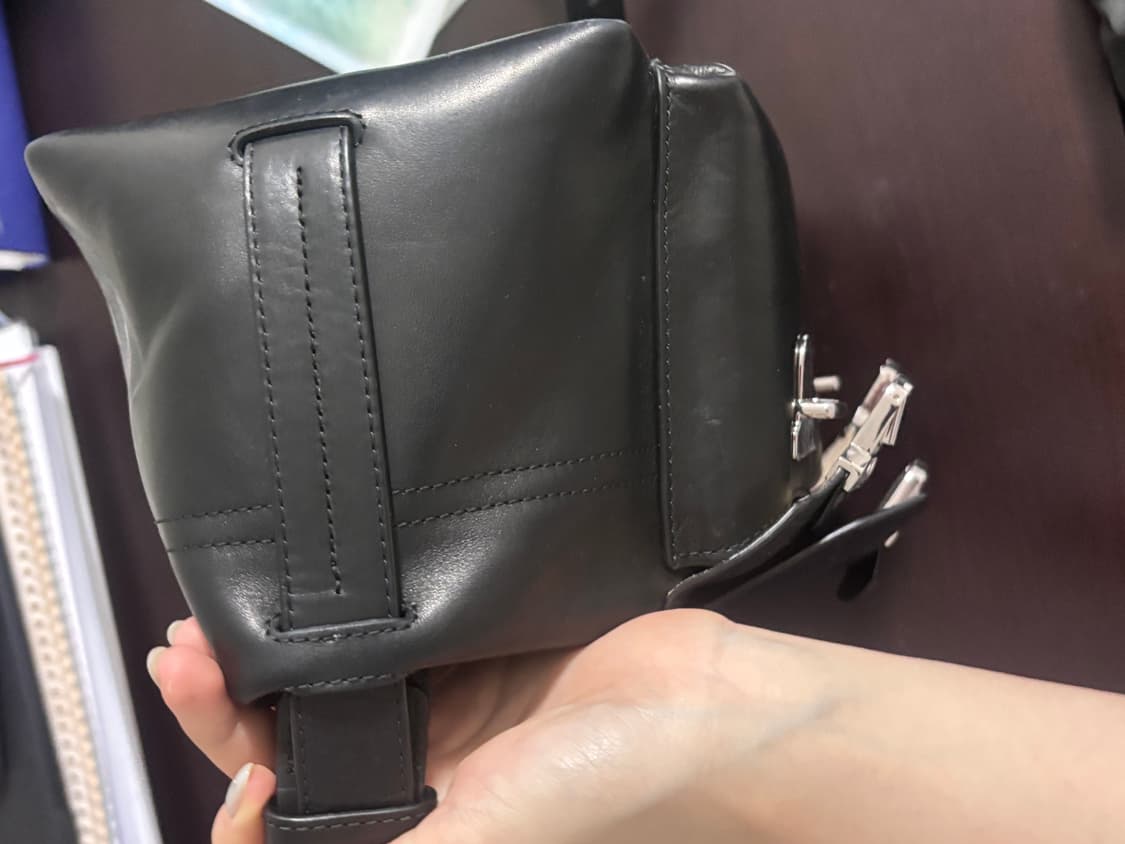 르메르 기어백 미디움 상품이미지3