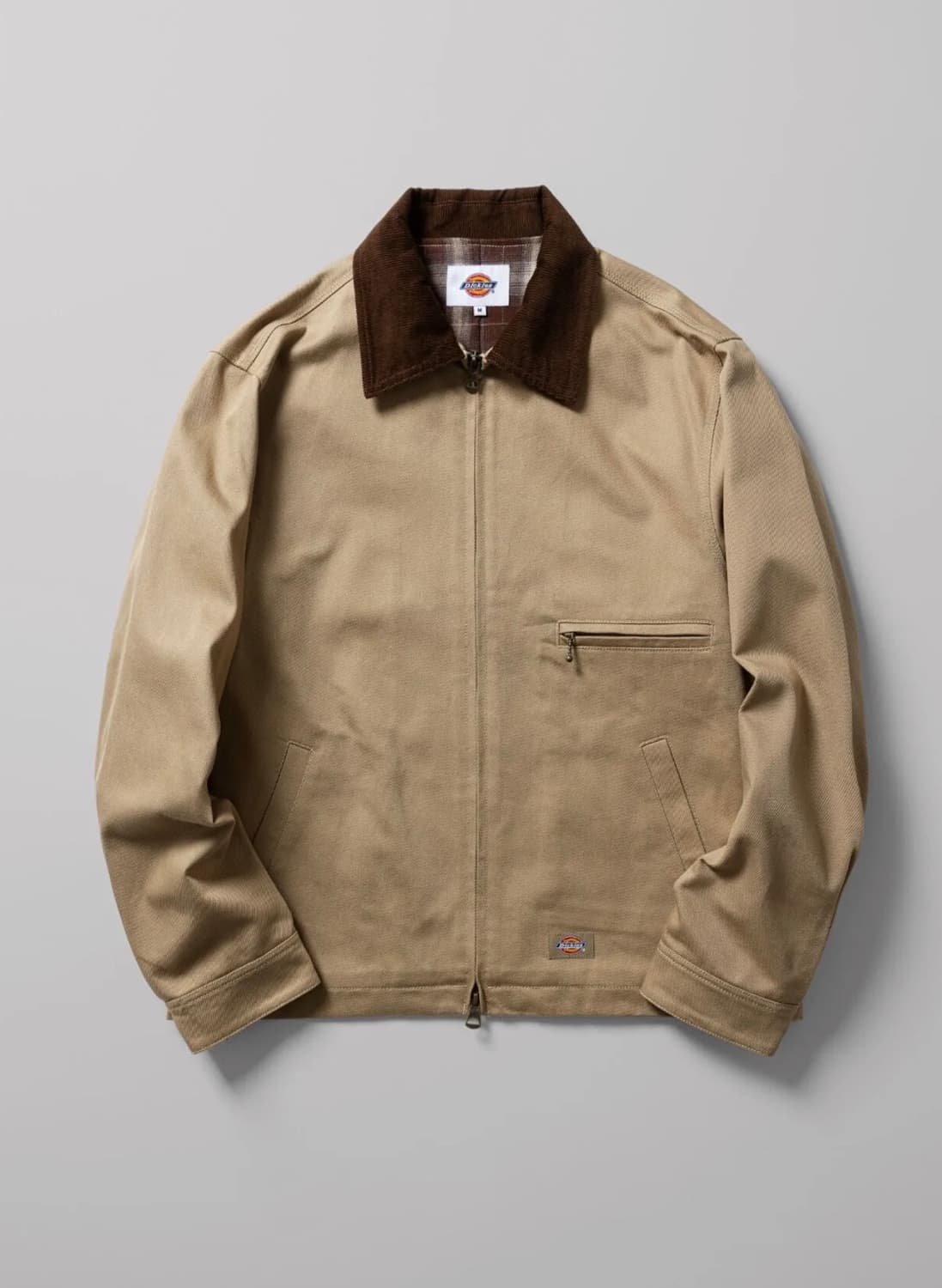 디키즈 자켓 아우터 (새상품) 정가: 19.9만  상품이미지3