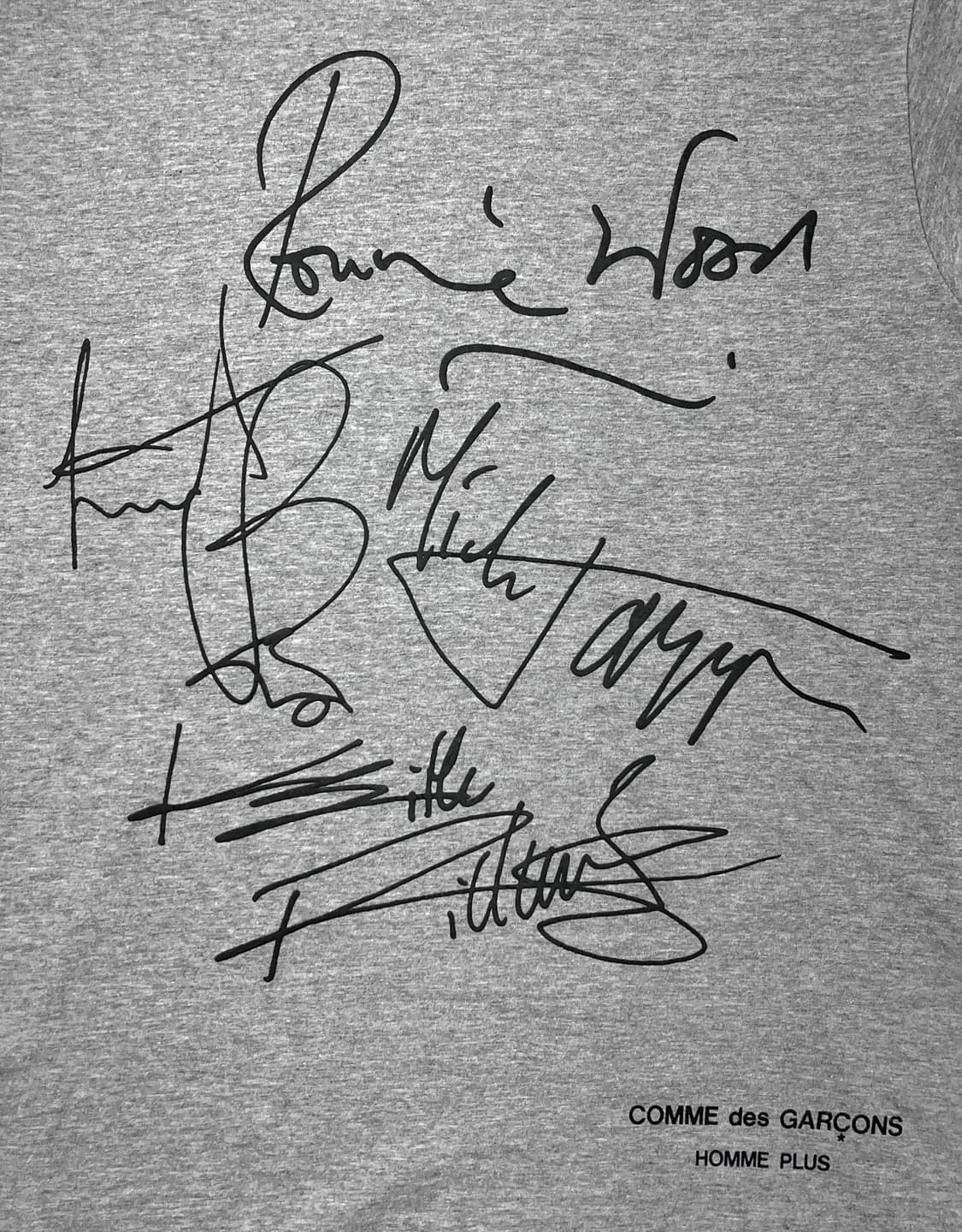 The Rolling Stones T-shirt 상품이미지3