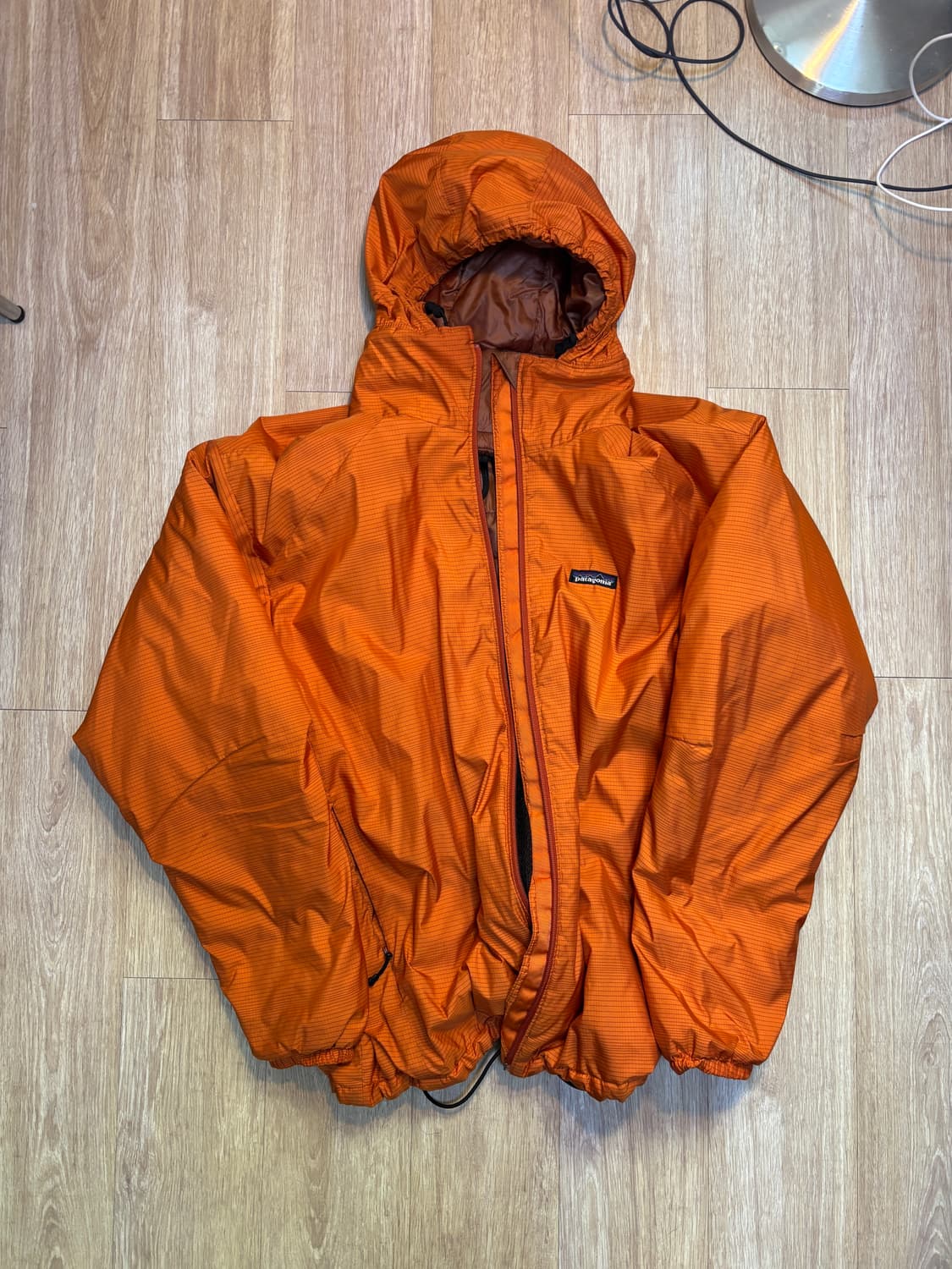 파타고니아 퍼프볼 자켓 상품이미지2