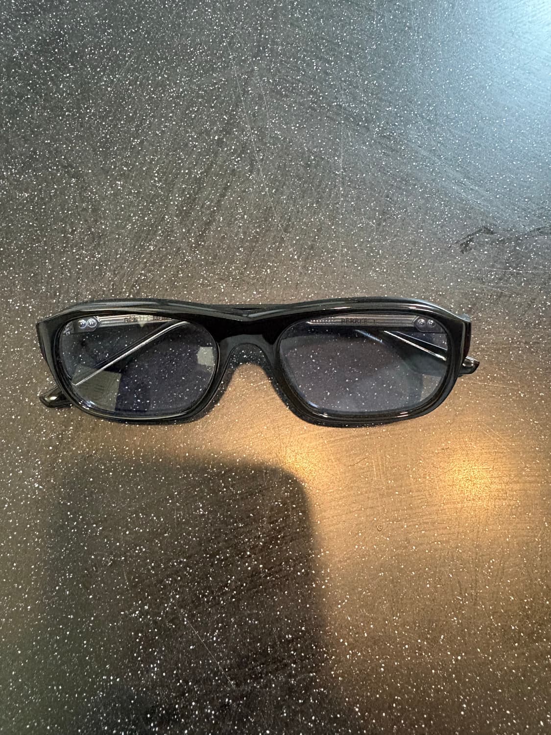 젠틀몬스터 페블L 01(B) 블루 틴트 선글라스 상품이미지3