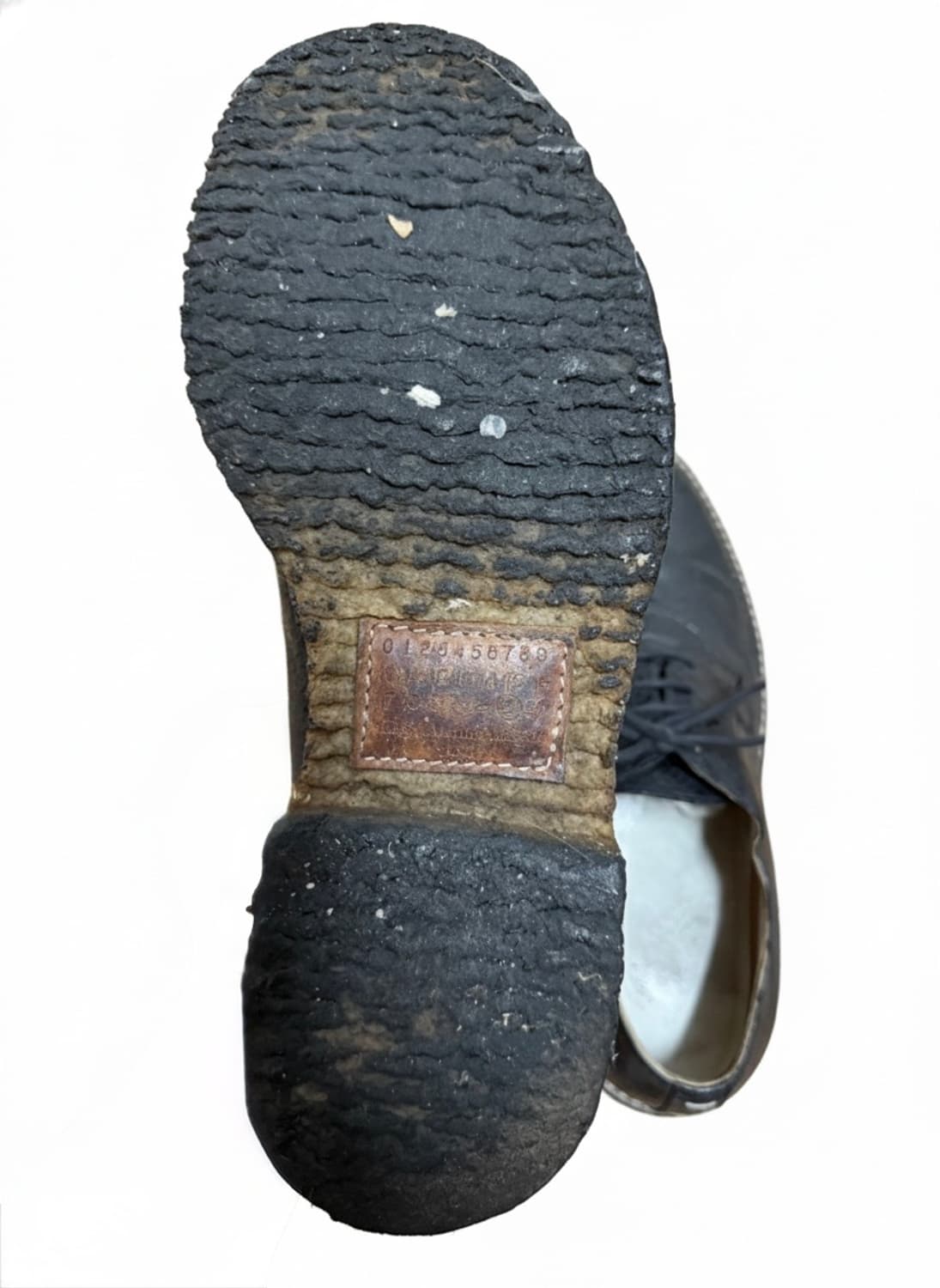 마르지엘라 22 파이톤 더비 상품이미지5