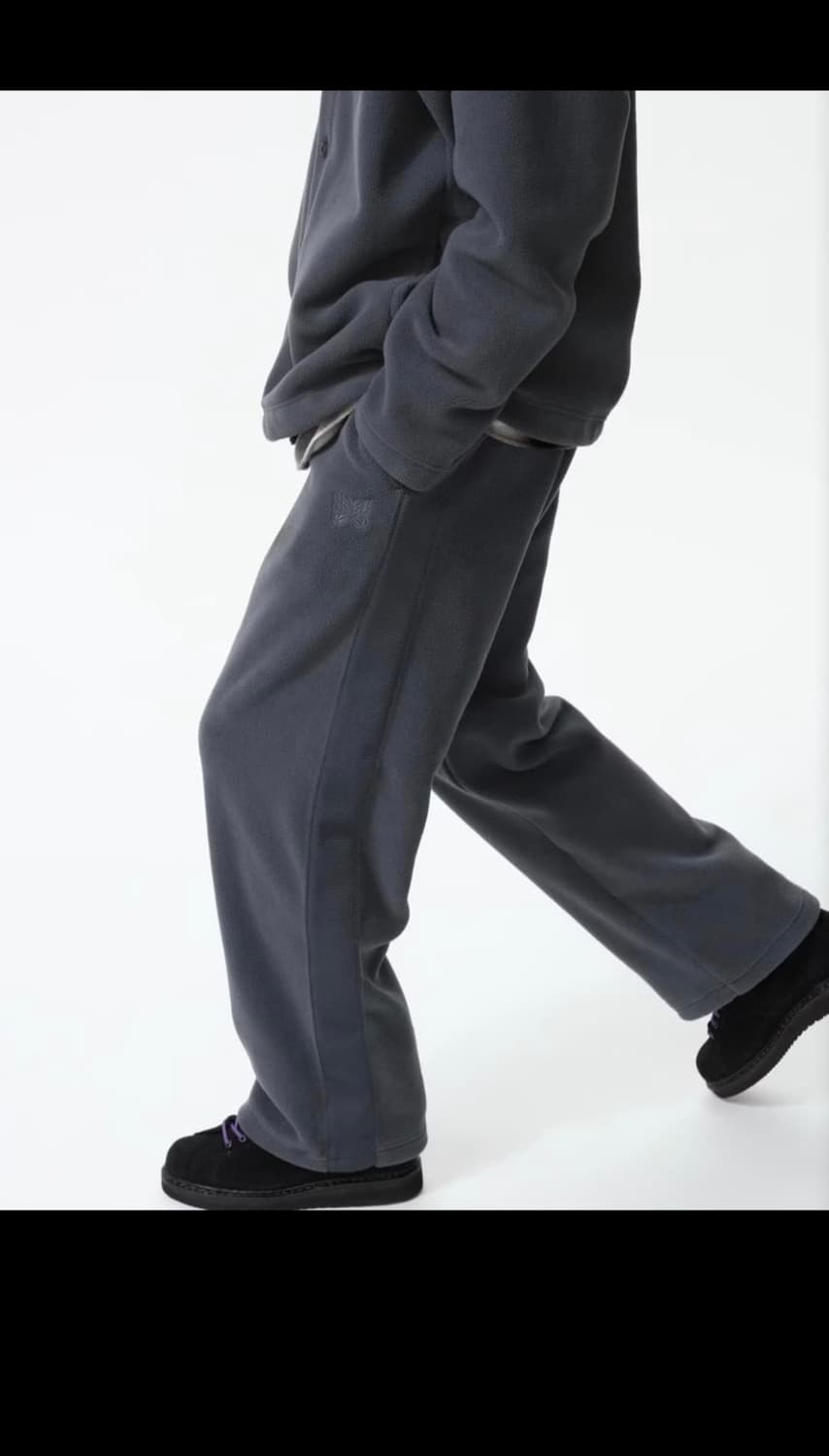 니들스 유니클로팬츠 L 상품이미지3