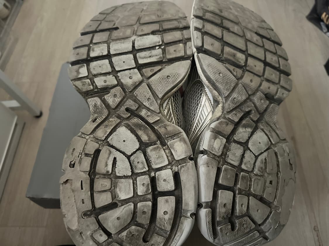 발렌시아가 3XL 라이트 베이지 43 상품이미지4