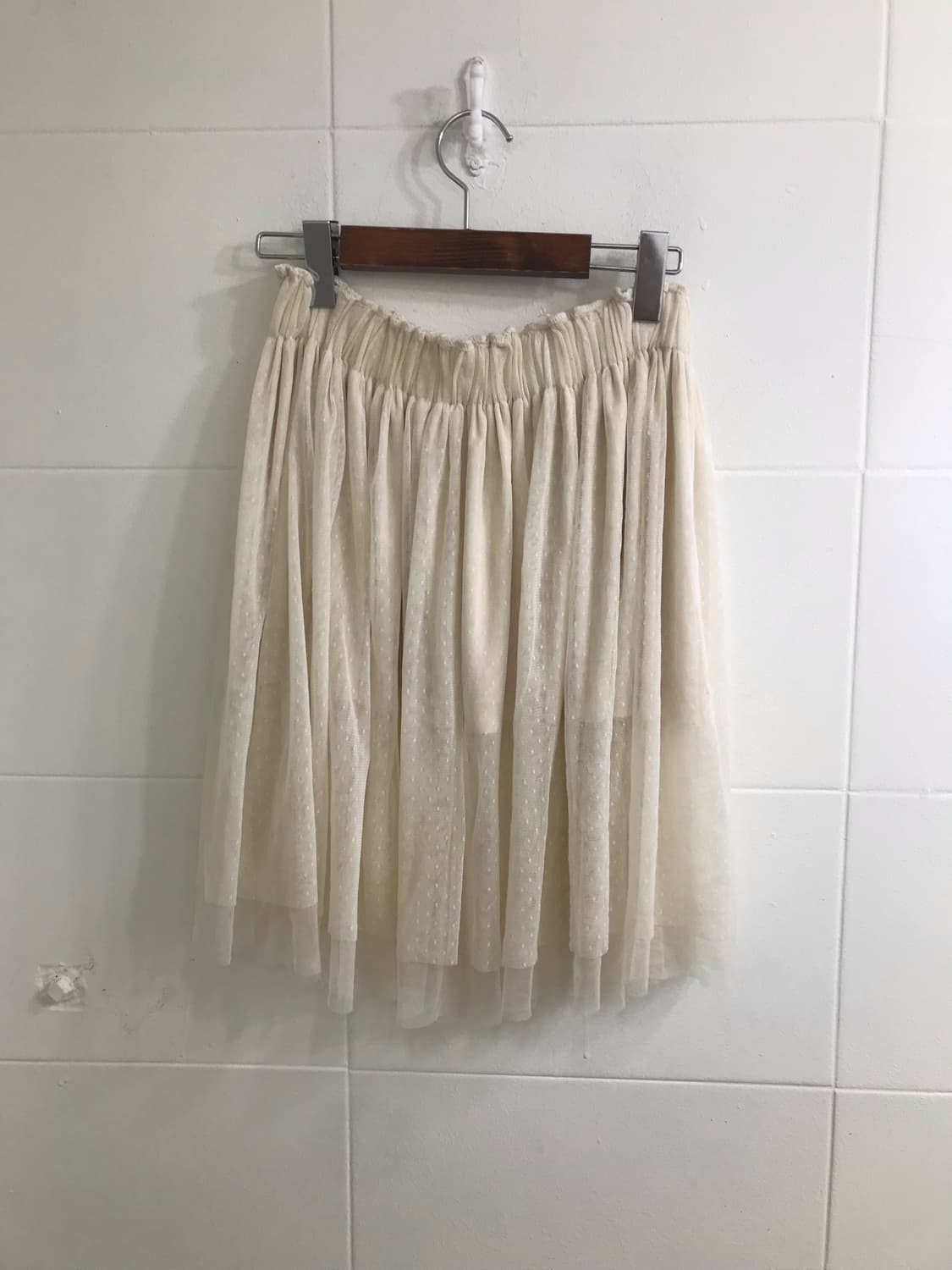 베이지 떡코 쿠루미 니혼진 모리걸 코디세트 상품이미지7