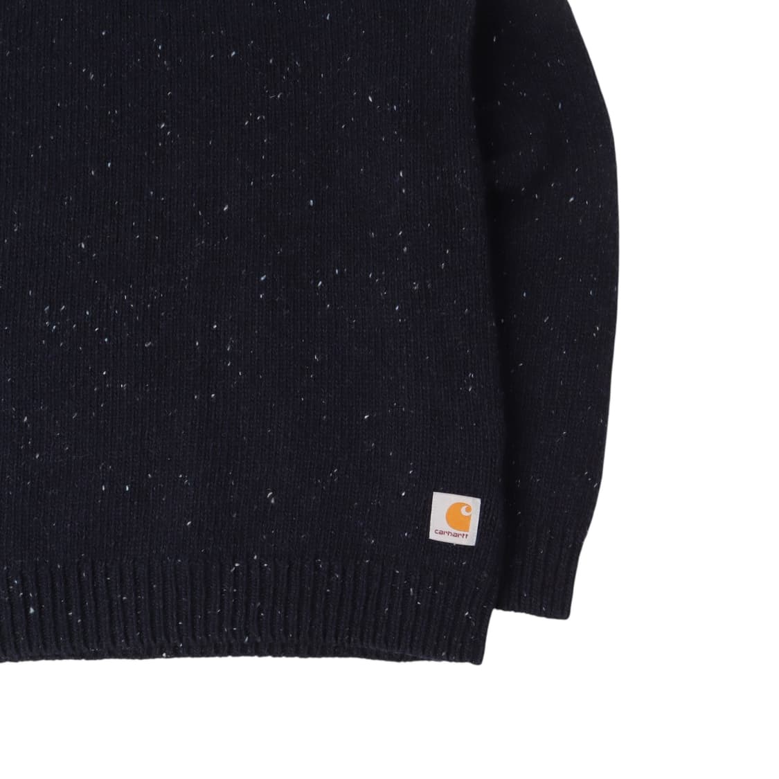 칼하트 anglistic 다크네이비 스웨터 니트 상품이미지3