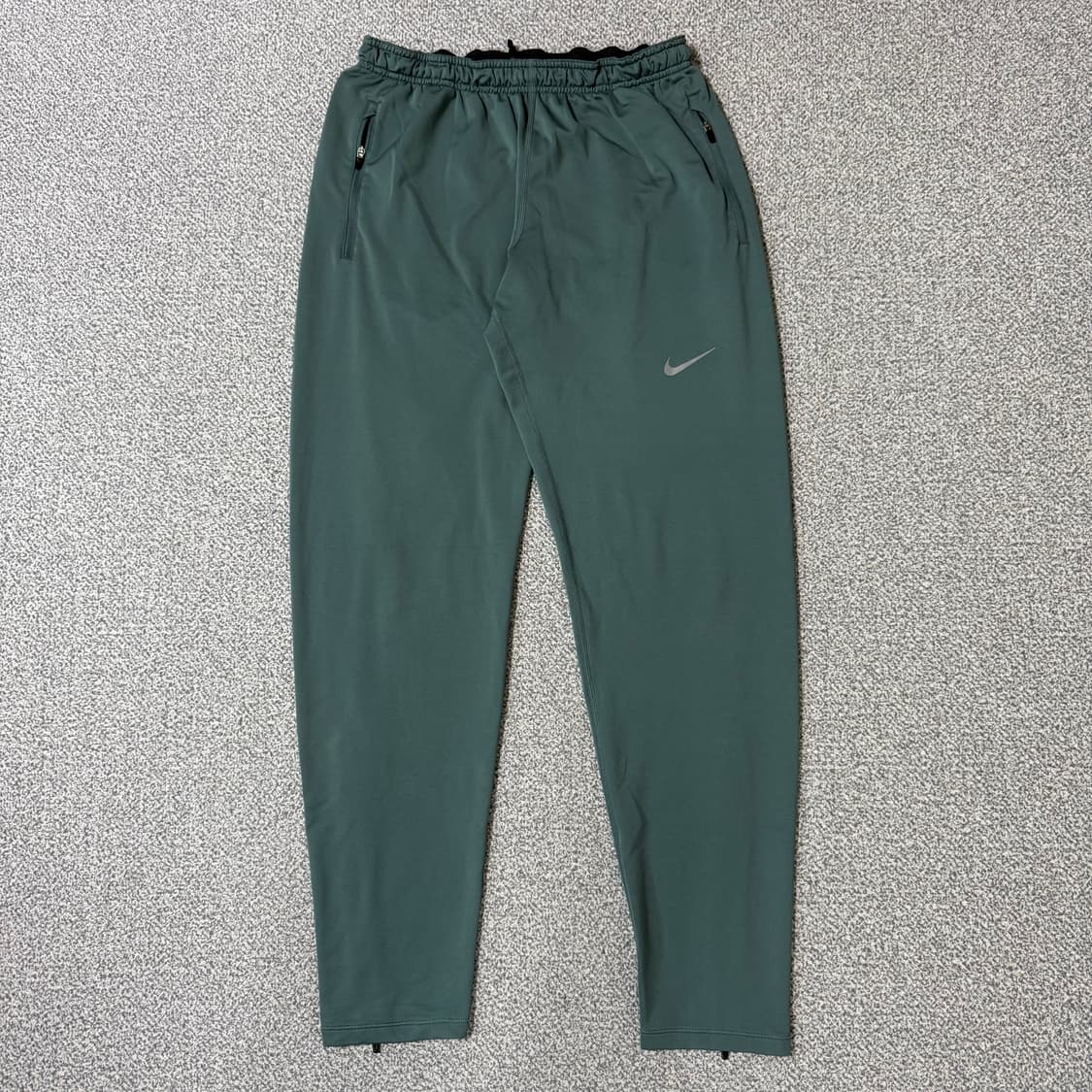나이키 드라이핏 트레이닝 팬츠 러닝용 상품이미지1