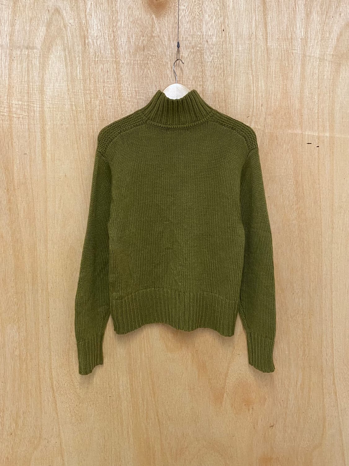 JW ANDERSON x UNIQLO turtleneck knit 상품이미지2