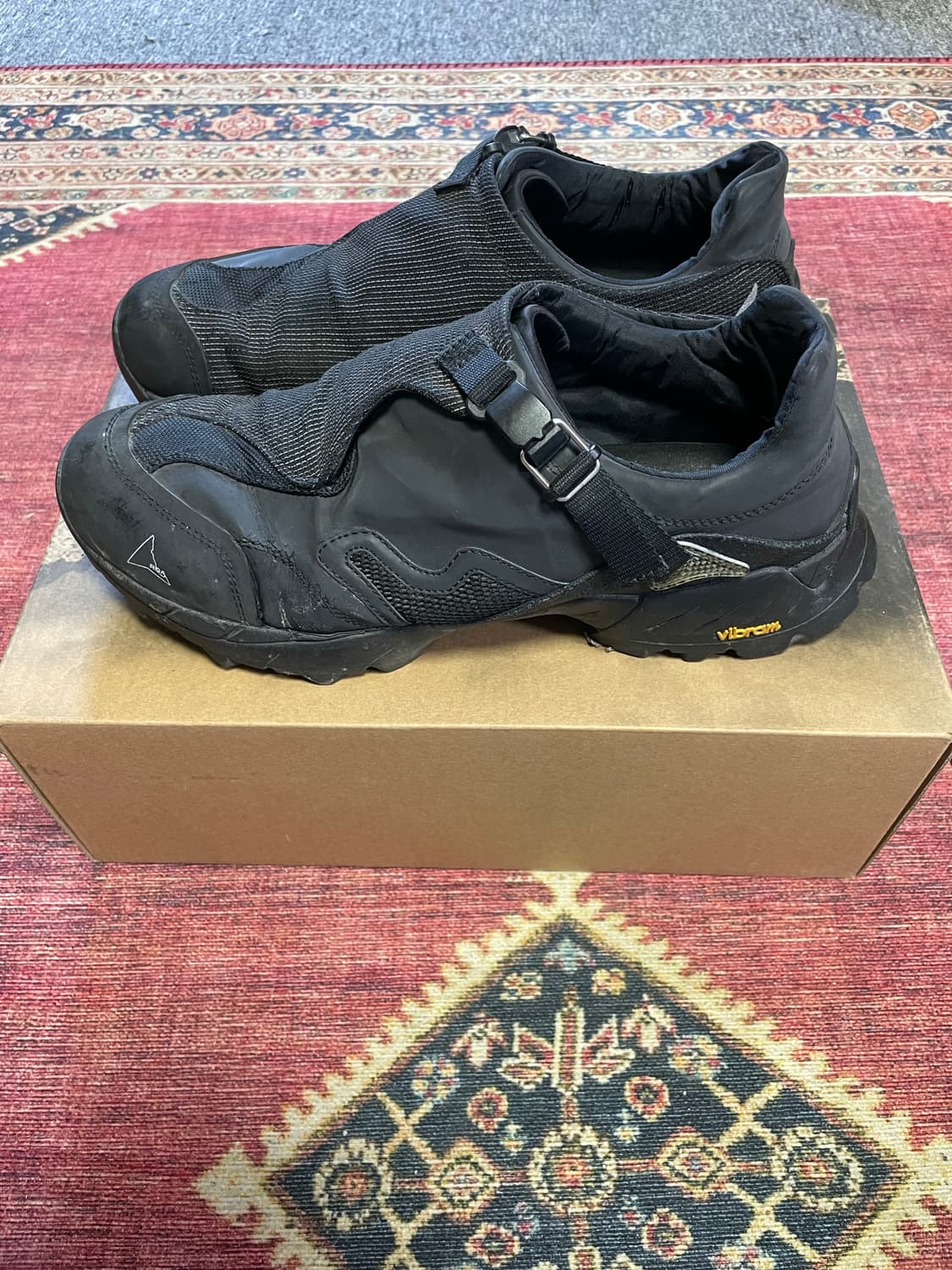 로아 미나르 43 사이즈 상품이미지2