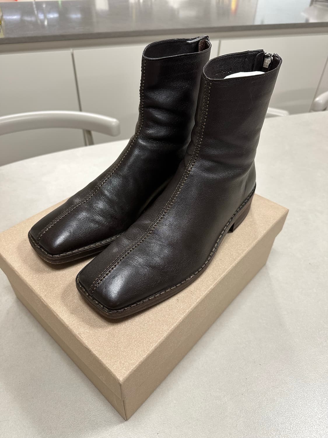 르메르 파이프 부츠 270 42 상품이미지1