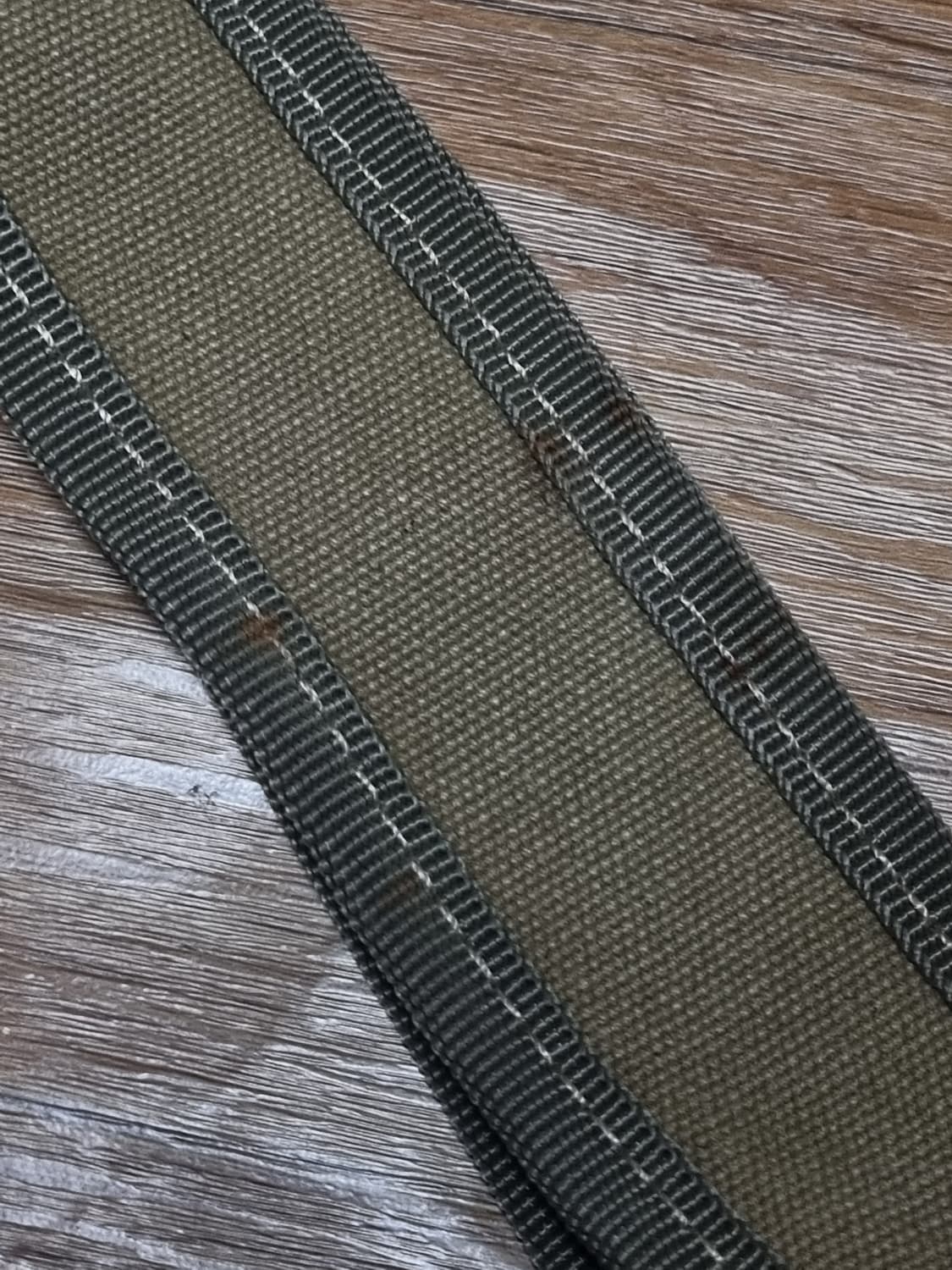 1990s VINTAGE  DIESEL MESSENGER BAG 상품이미지9