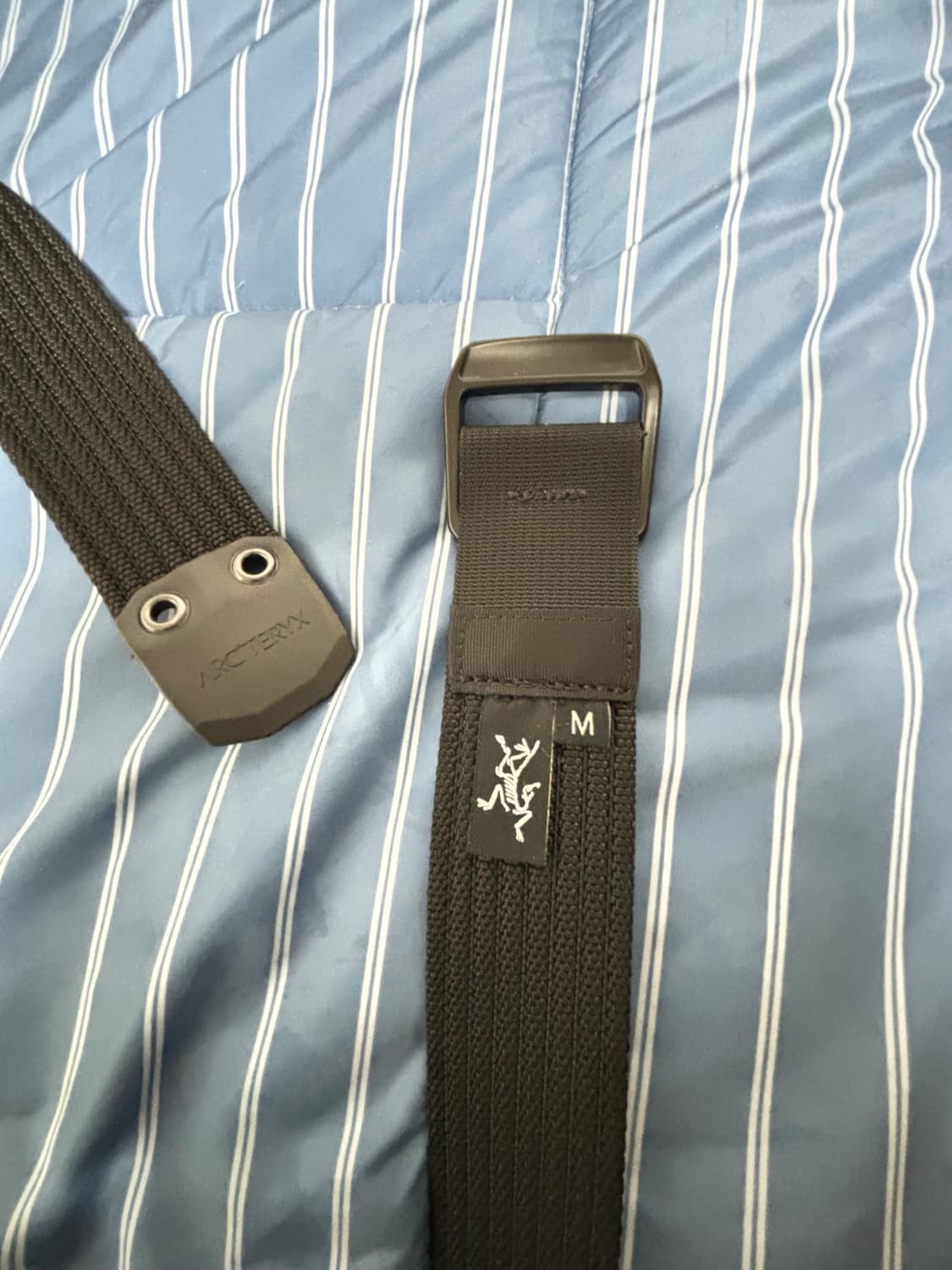 아크테릭스 컨베이어벨트38mm 상품이미지2