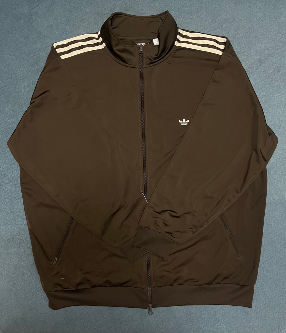 아디다스 베켄바우어 져지 트랙탑 상품이미지1