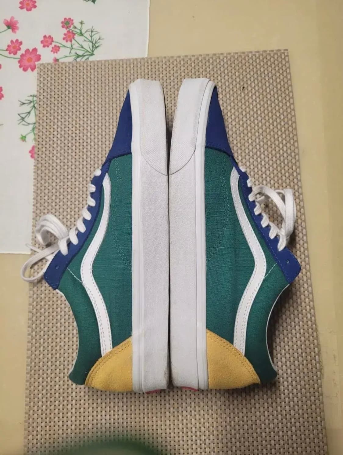 반스 올드스쿨 요트클럽 상품이미지2