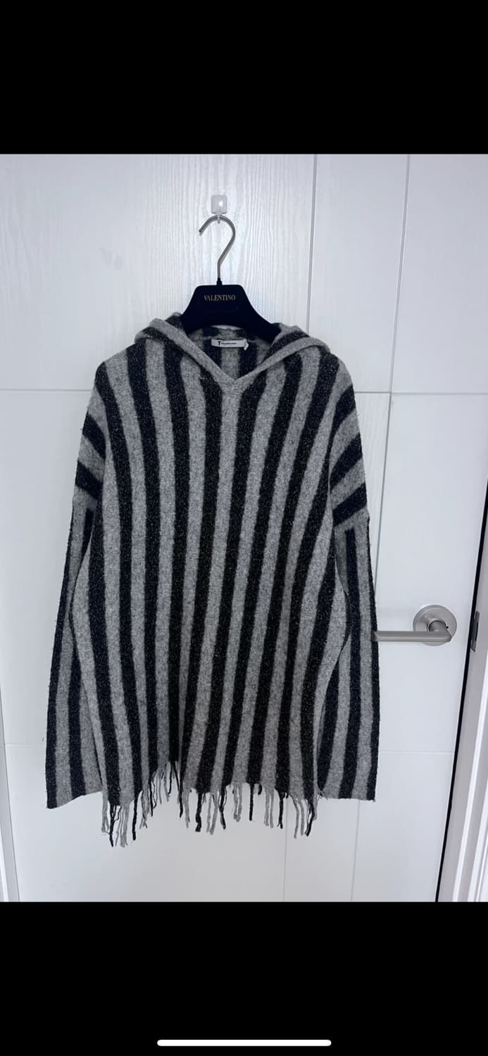 알렉산더왕 울 후드니트 55,66 상품이미지1