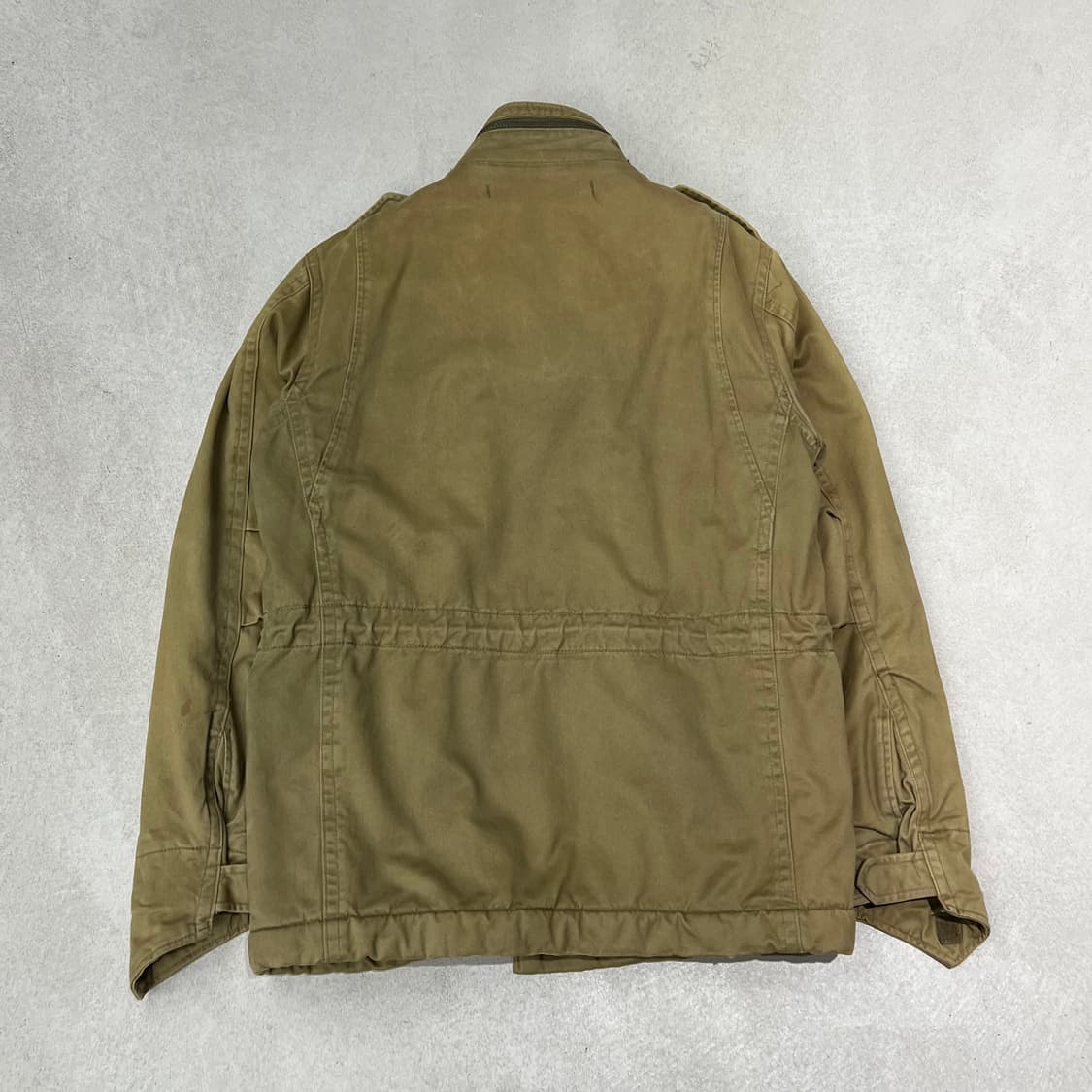 아베크롬비 밀리터리 워크점퍼 s09850 상품이미지2