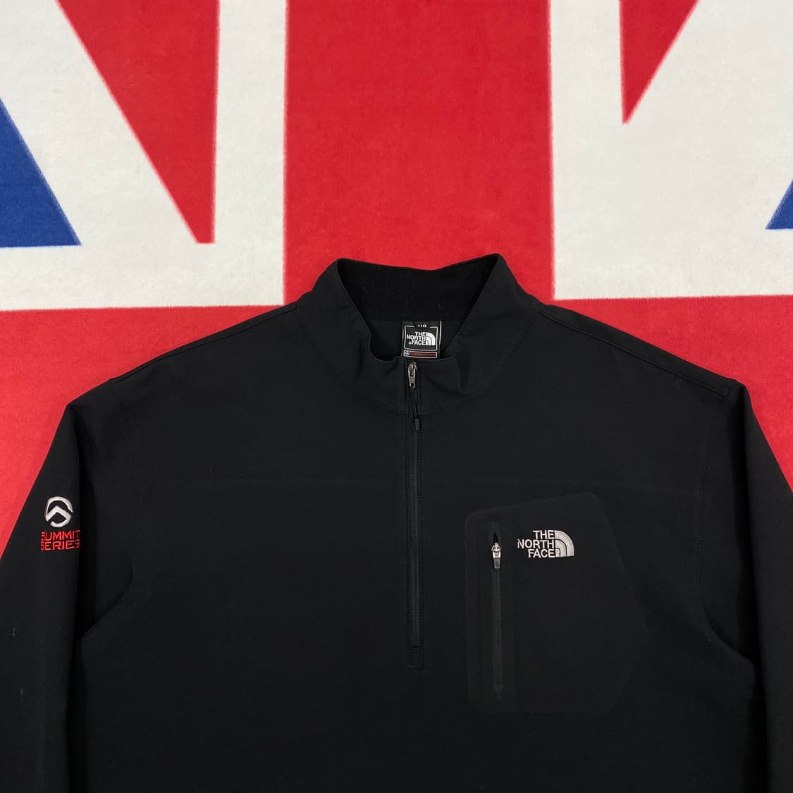 노스페이스 반집업 110 상품이미지3