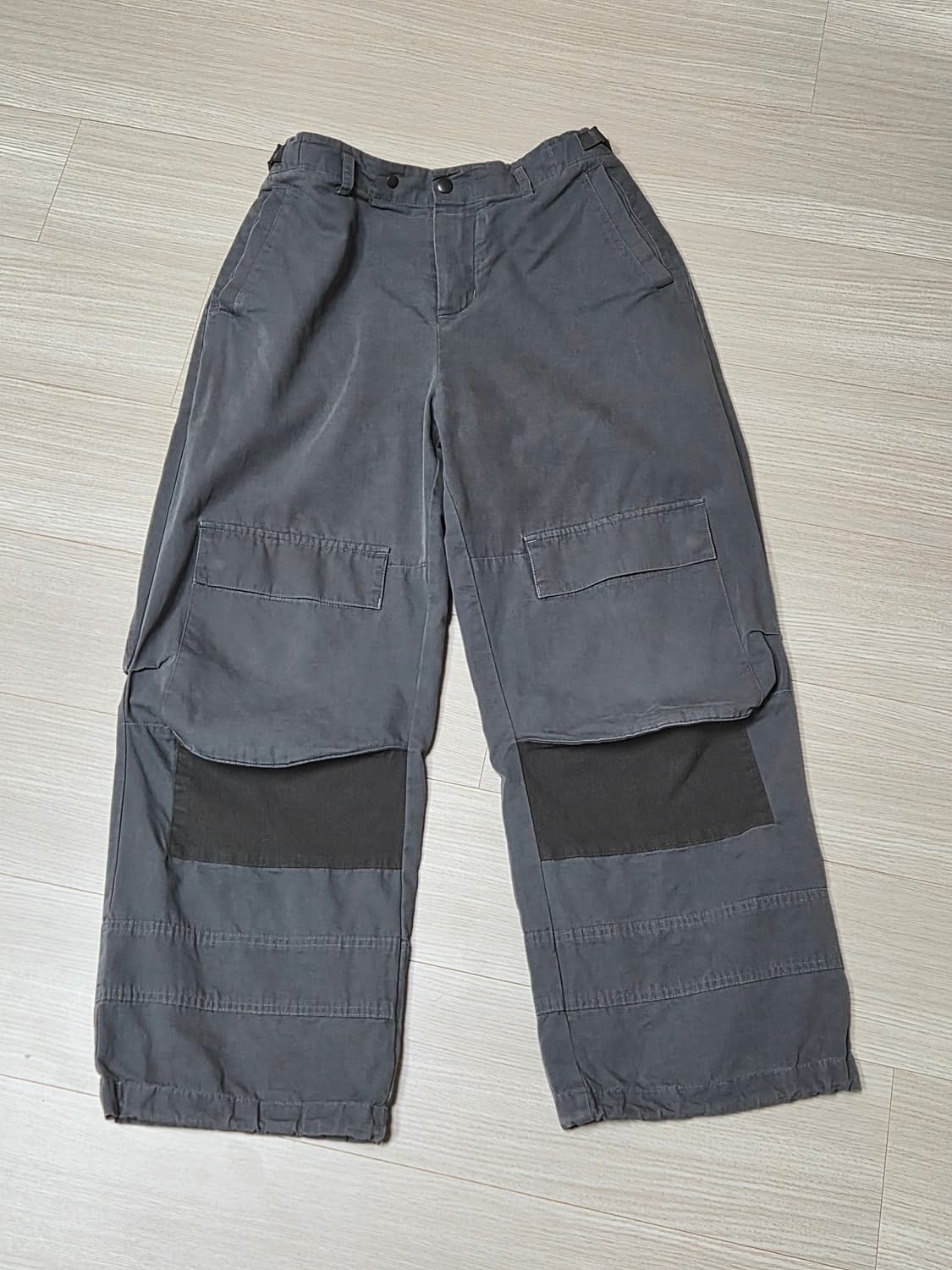 해칭룸 파이어맨 팬츠 3 상품이미지1