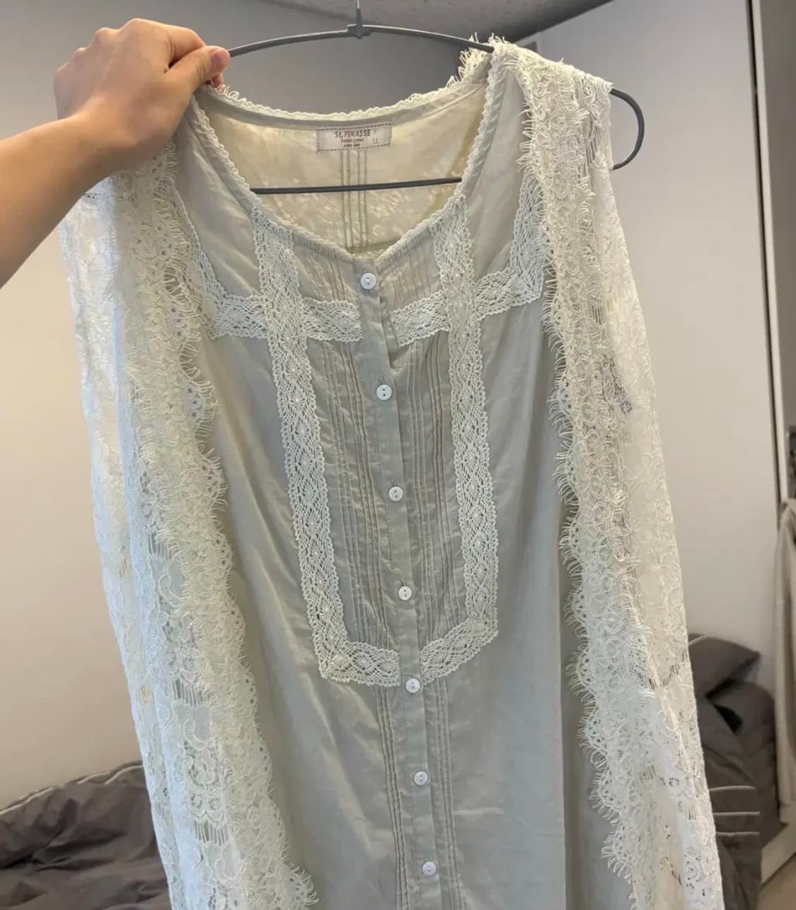 페어리걸 빈티지 원피스 모리 페어리 3벌 코디세트 상품이미지4