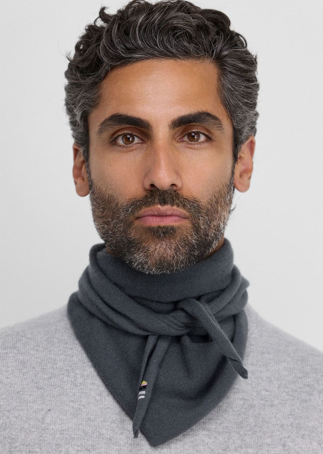 익스트림캐시미어 반다나 상품이미지1