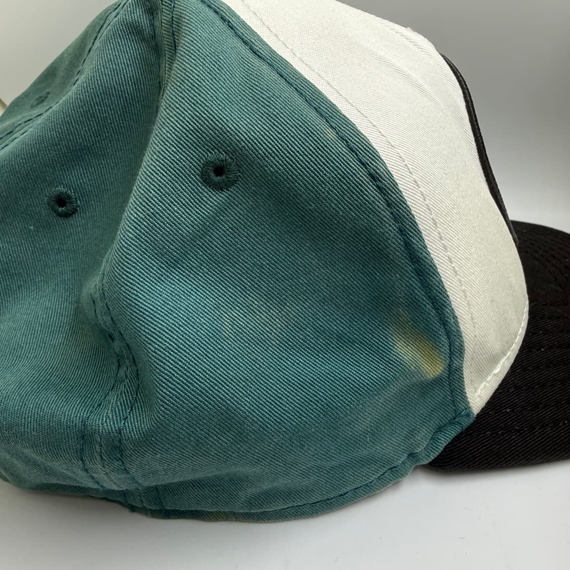 빈티지 뉴에라 9FIFTY 필라델피아 이글스 스냅백 볼캡 상품이미지8