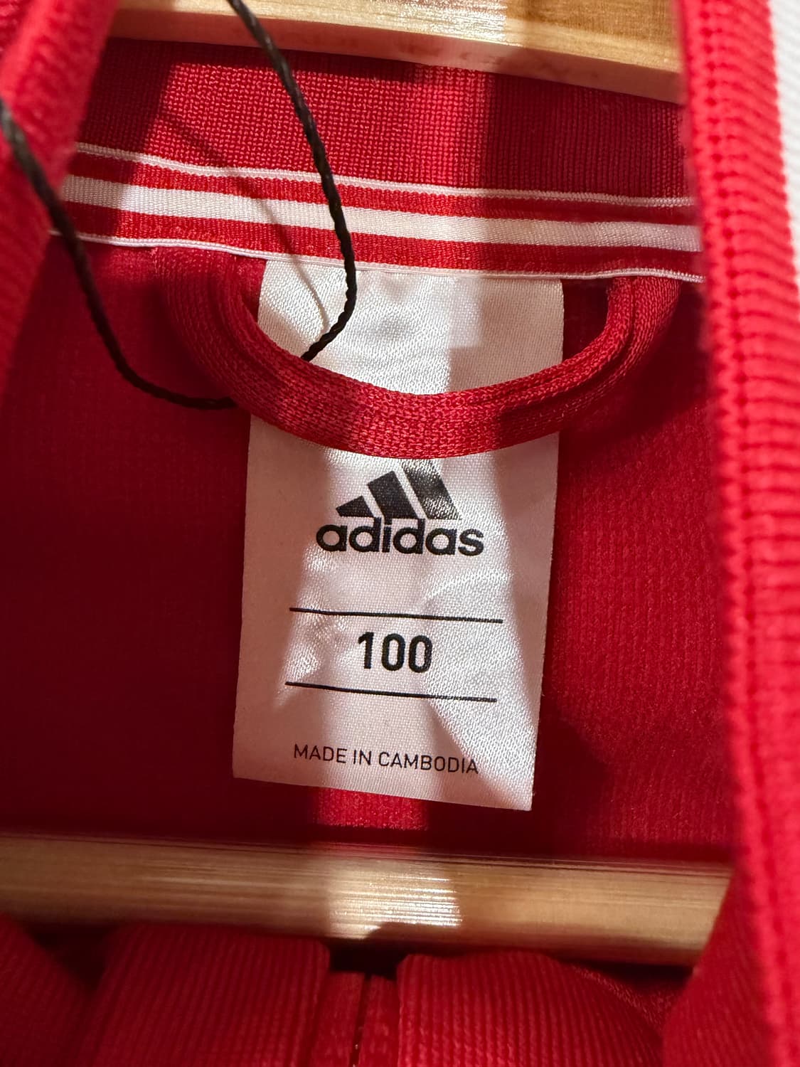 218. 아디다스 맨유 맨체스터유나이티드 져지 상품이미지3