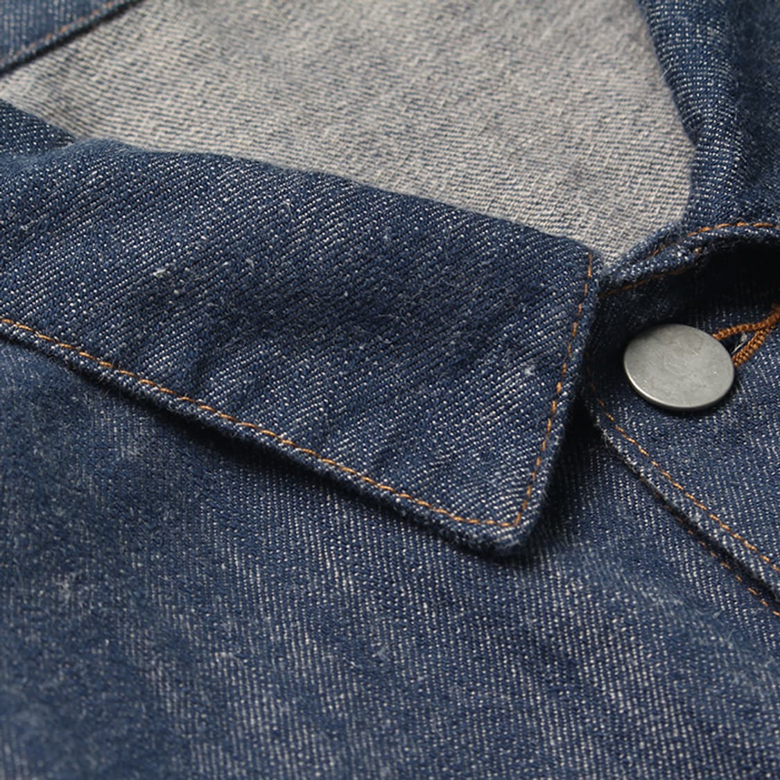  BEAMS "Denim Jacket" 상품이미지6