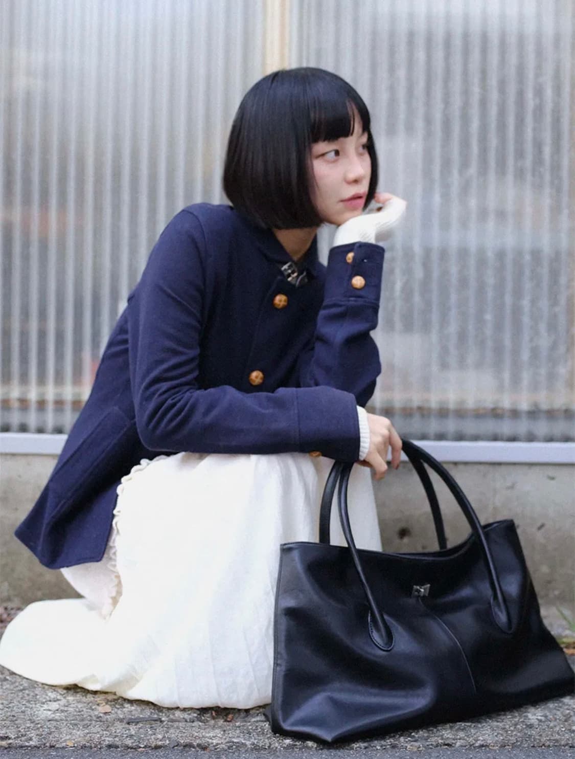 데누 벤또 백 상품이미지4