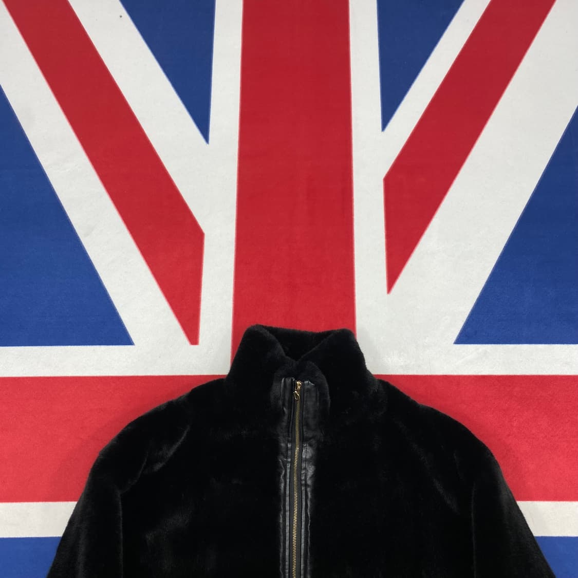 디벨 퍼자켓  Free 상품이미지2