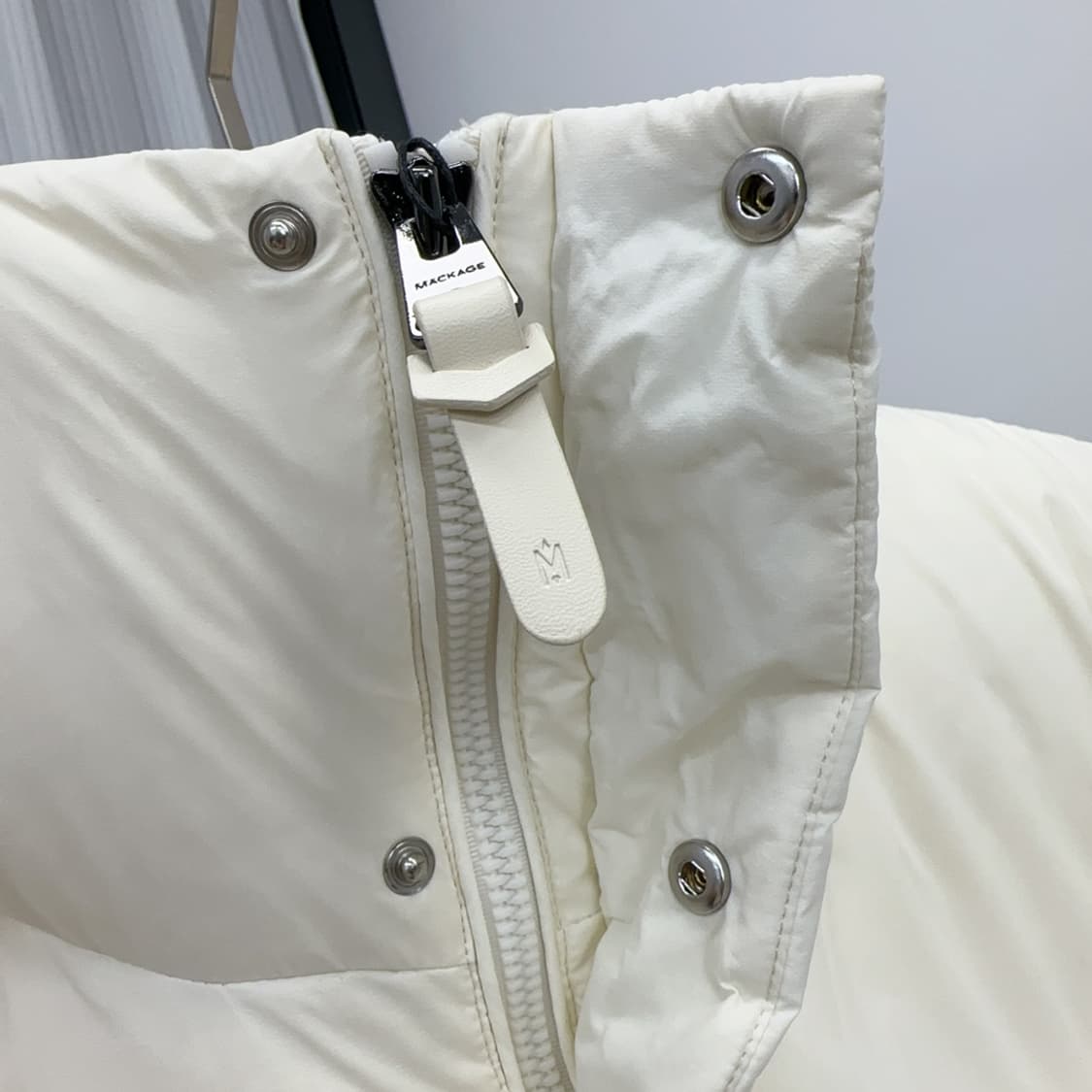 맥카지 딕슨 커플화이트 상품이미지7