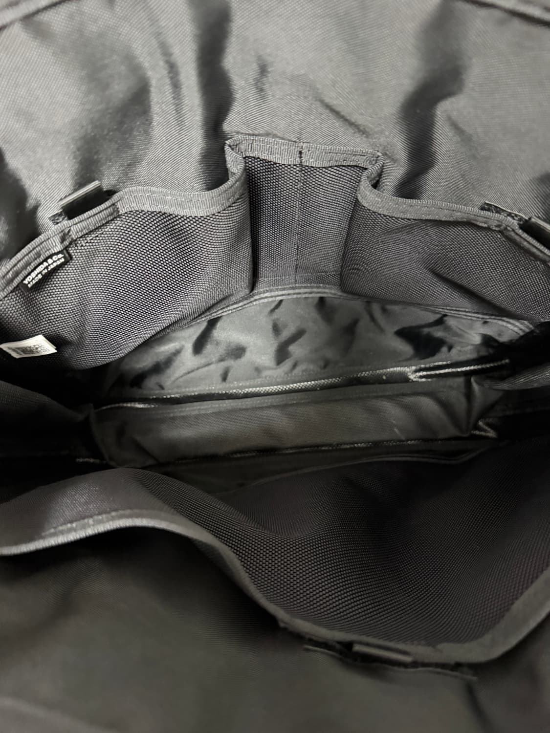 요시다포터 히트 투웨이 토트백 상품이미지7