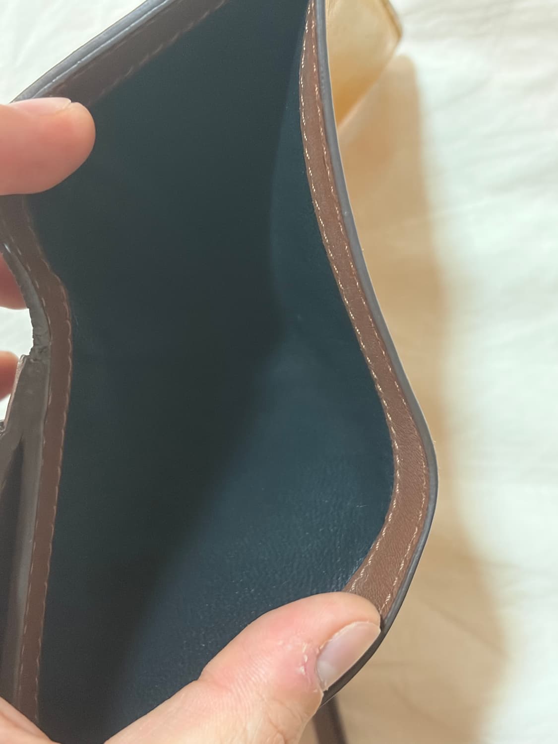 마크제이콥스 지갑 상품이미지5