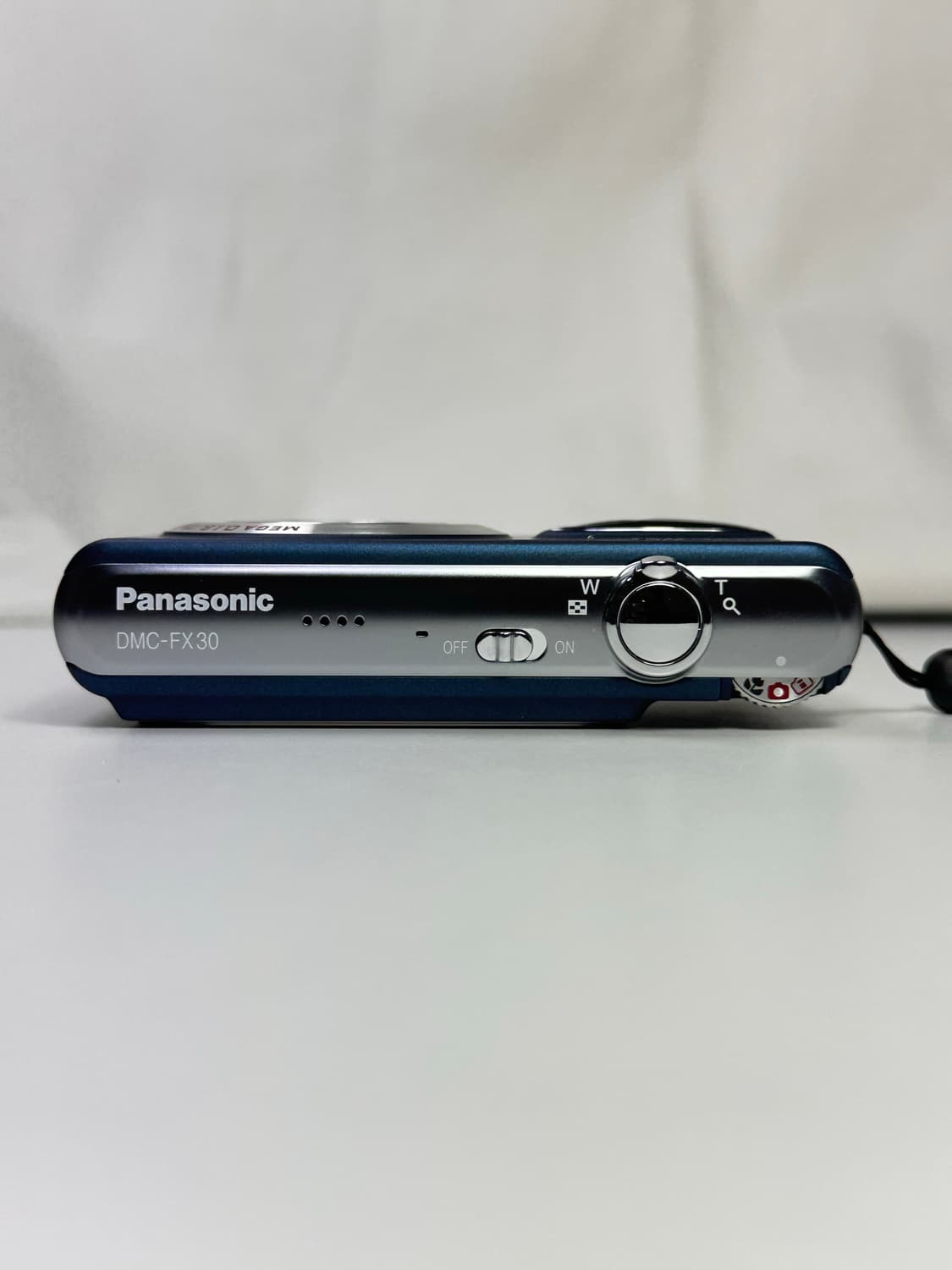 파나소닉 루믹스 lumix dmc-fx30 디카 카메라 빈티지디카 라이카 상품이미지6