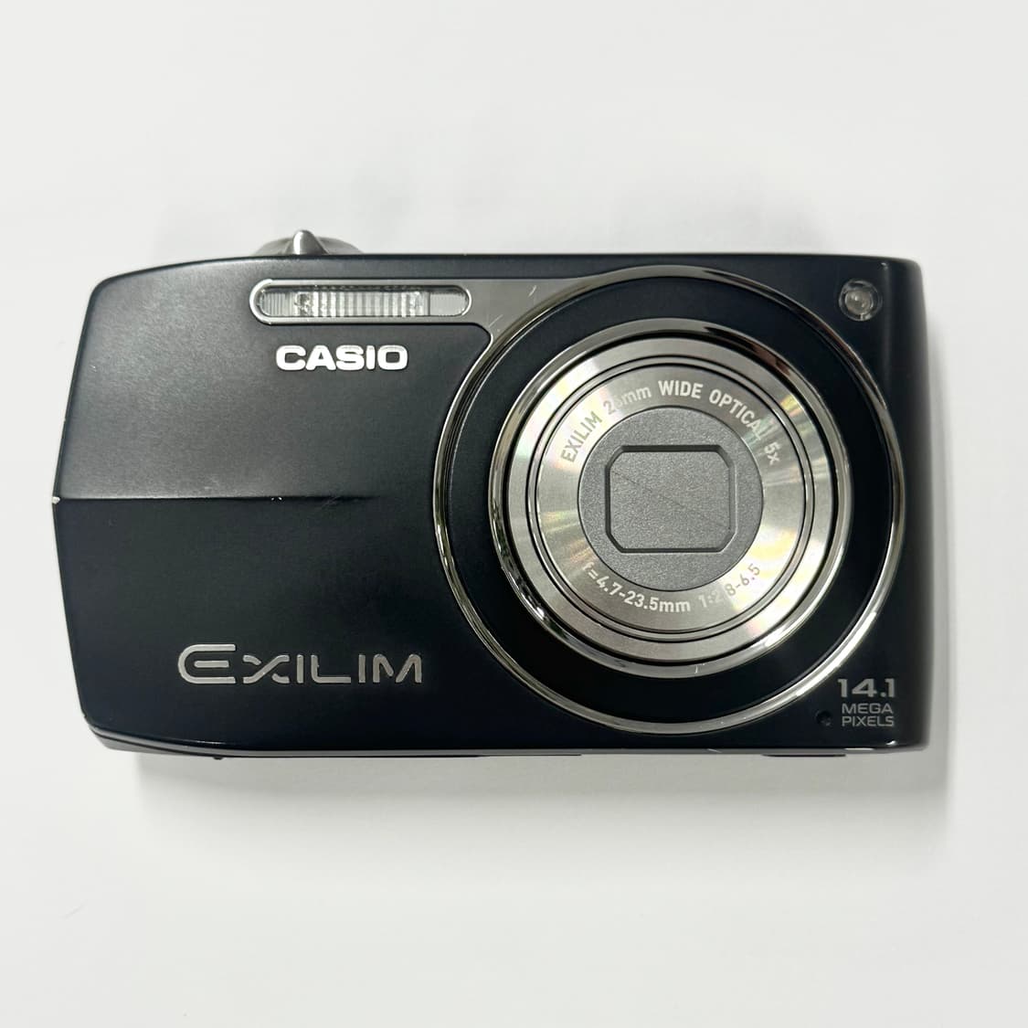 카시오 엑슬림 ex-z2300 아일릿 모카 빈티지 디카 상품이미지3