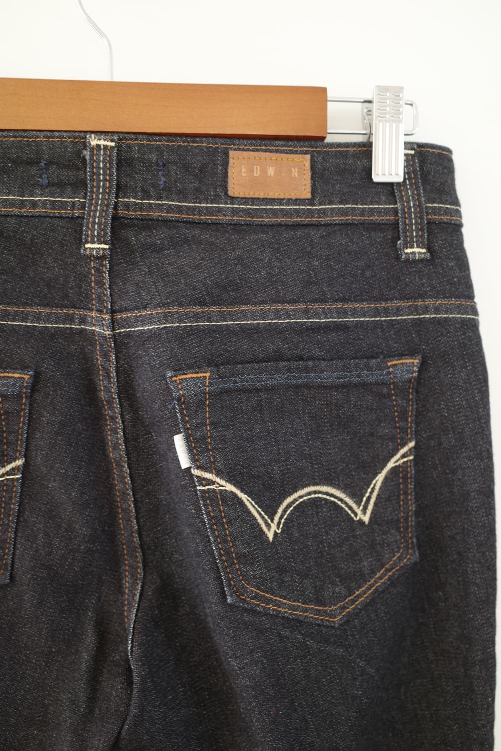 edwin denim 상품이미지8