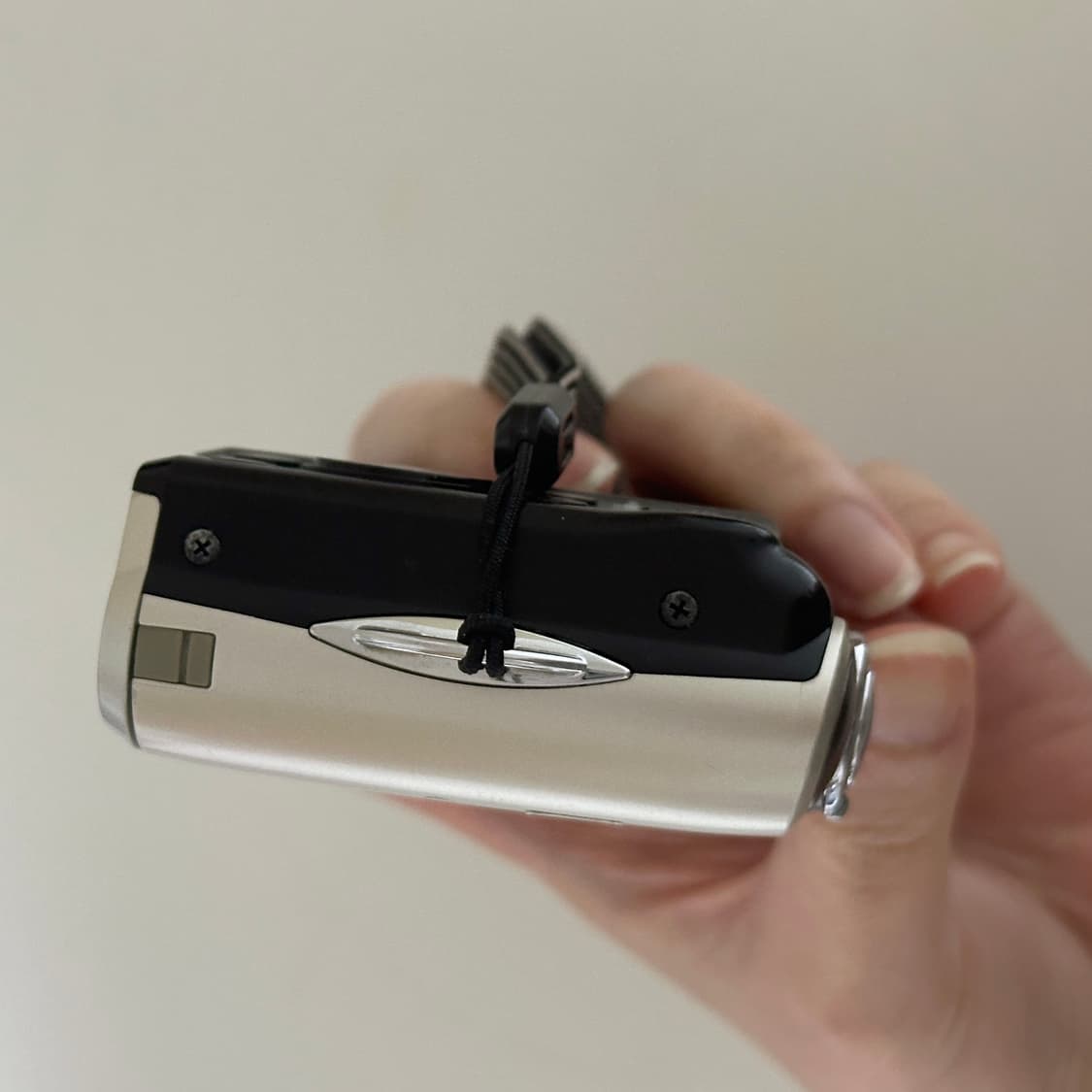 니콘 쿨픽스 Coolpix L21 실버 빈티지 디카 상품이미지5